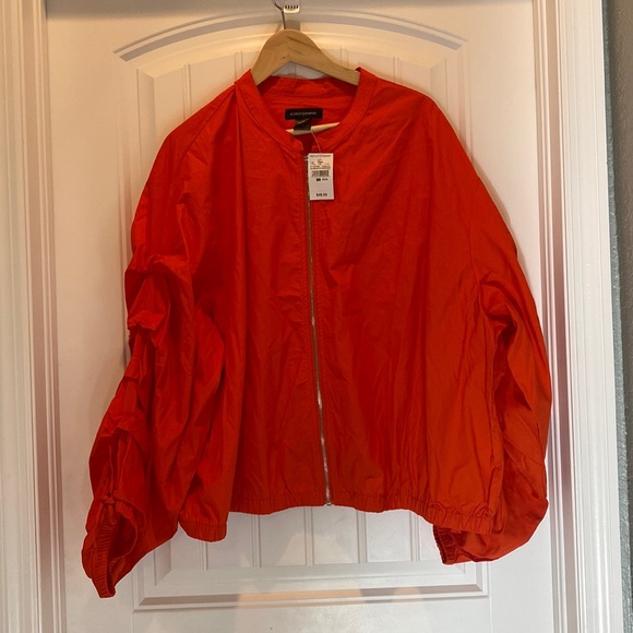 Ashley Stewart Jackets & Blazers - Ashley Stewart jacket